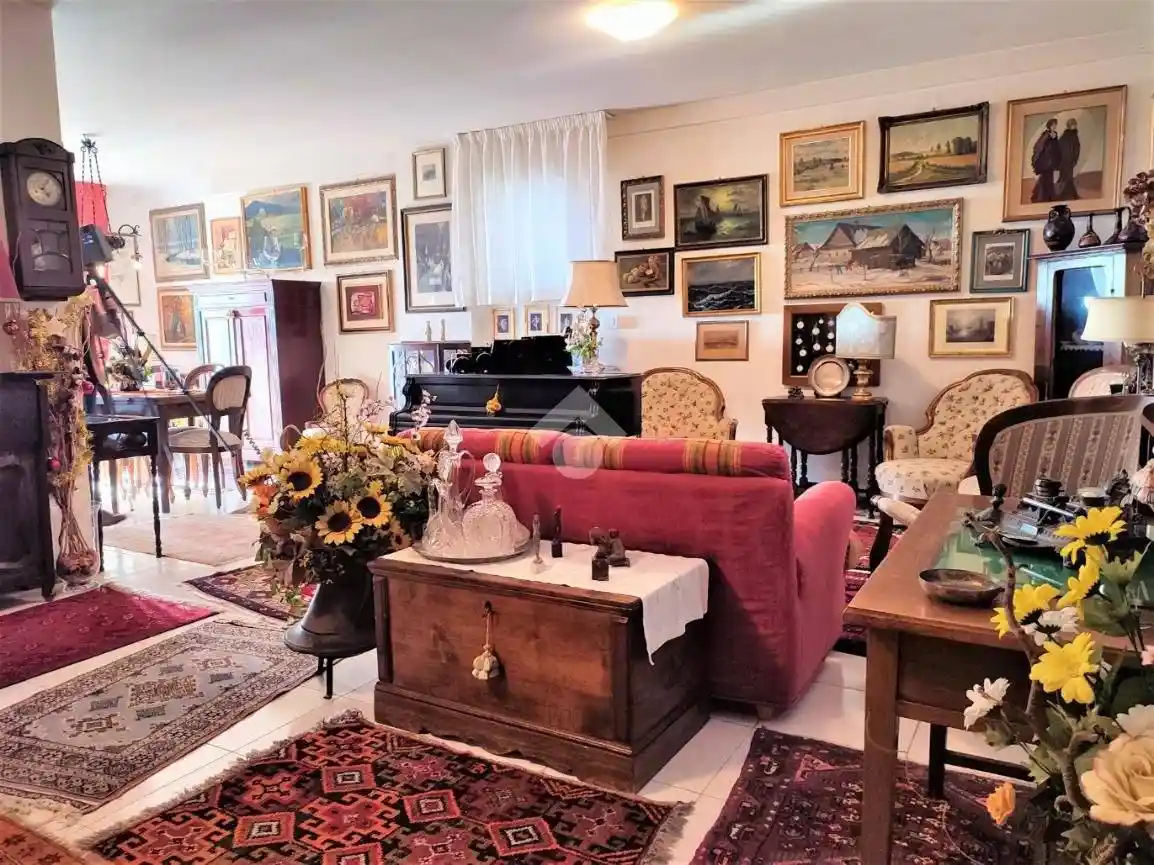 Quadrilocale via Catanelli Luigi 26, Ponte San Giovanni - Balanzano, Perugia - foto 3