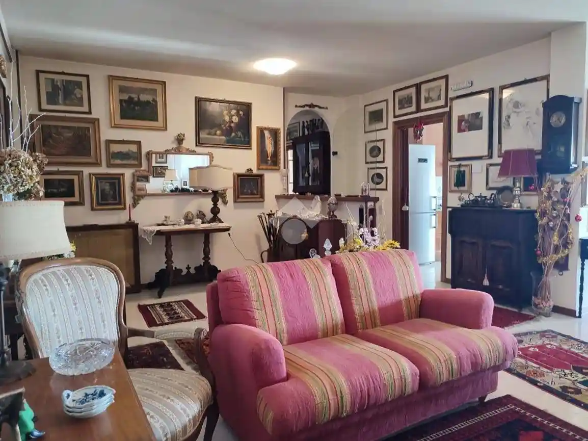 Quadrilocale via Catanelli Luigi 26, Ponte San Giovanni - Balanzano, Perugia - foto 4