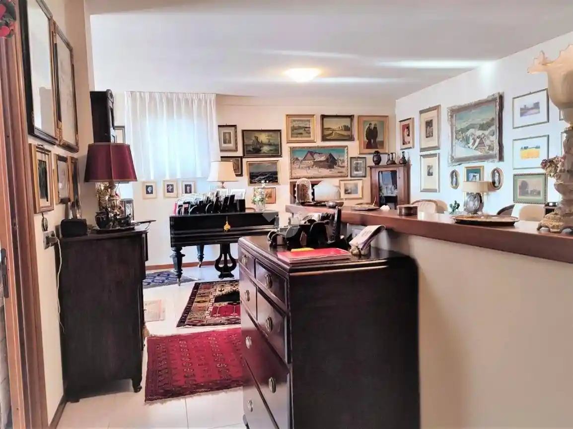 Quadrilocale via Catanelli Luigi 26, Ponte San Giovanni - Balanzano, Perugia - foto 5