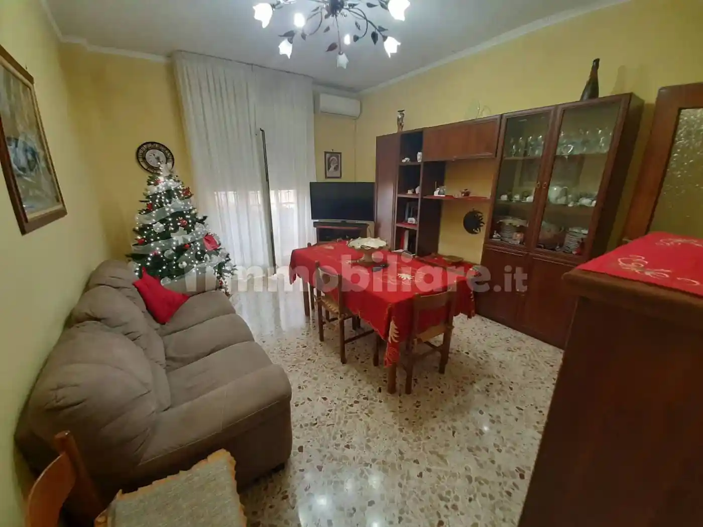 Quadrilocale via Bengasi, Boccadifalco - Baida, Palermo - foto 5