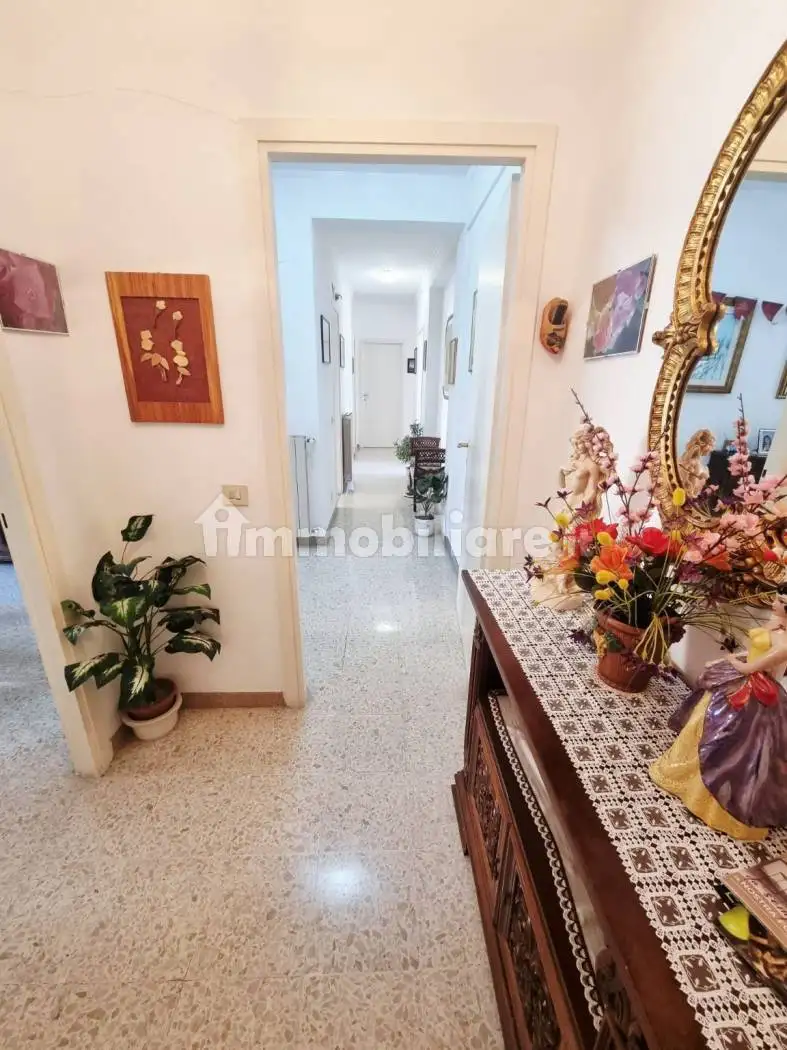 Appartamento viale delle Regioni 15, Centro, Genzano di Roma - foto 4