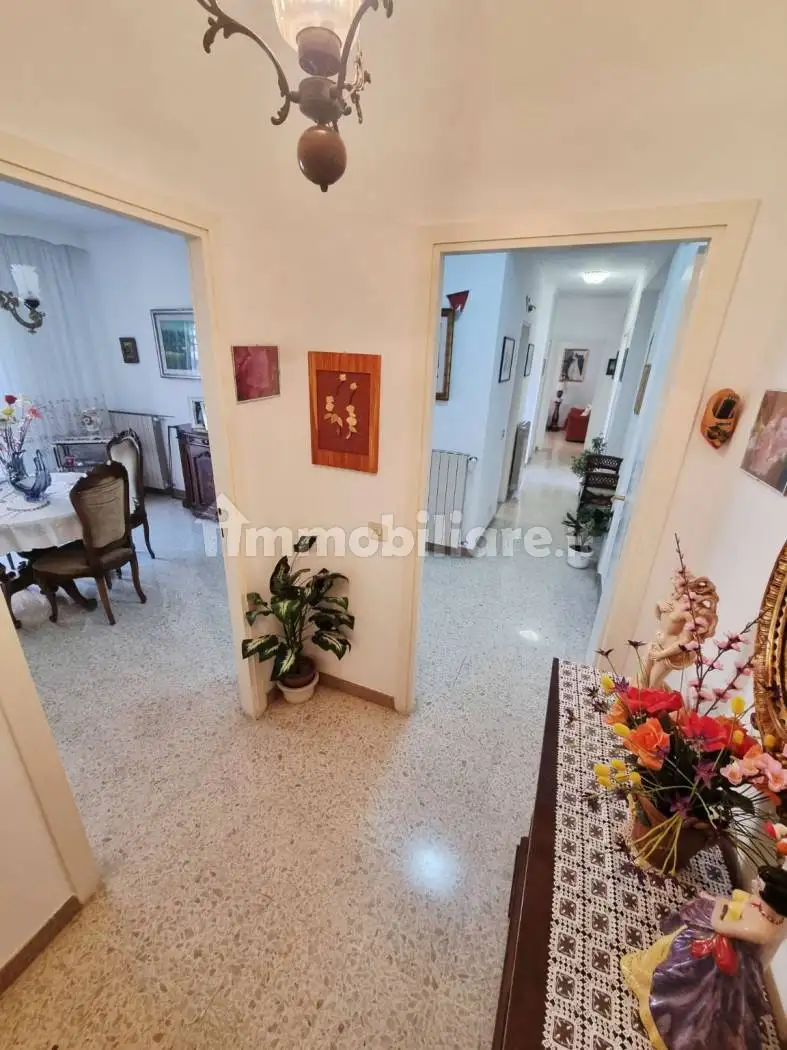 Appartamento viale delle Regioni 15, Centro, Genzano di Roma - foto 5