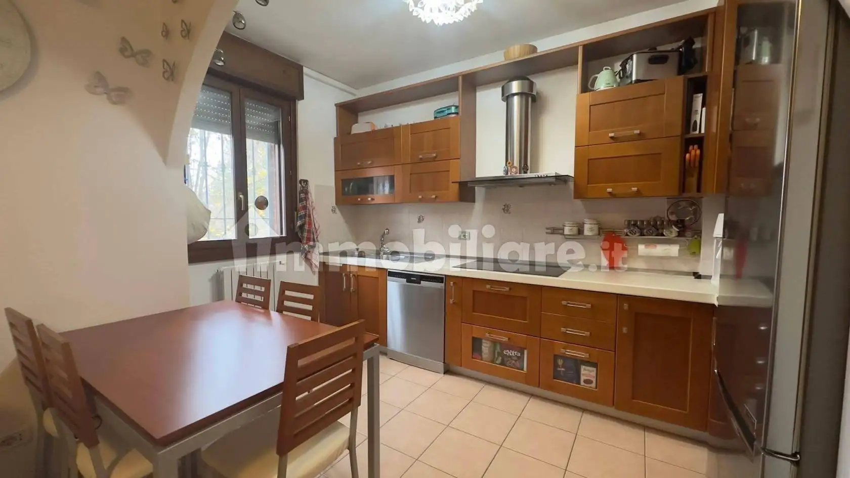 Appartamento in vendita a Ravarino