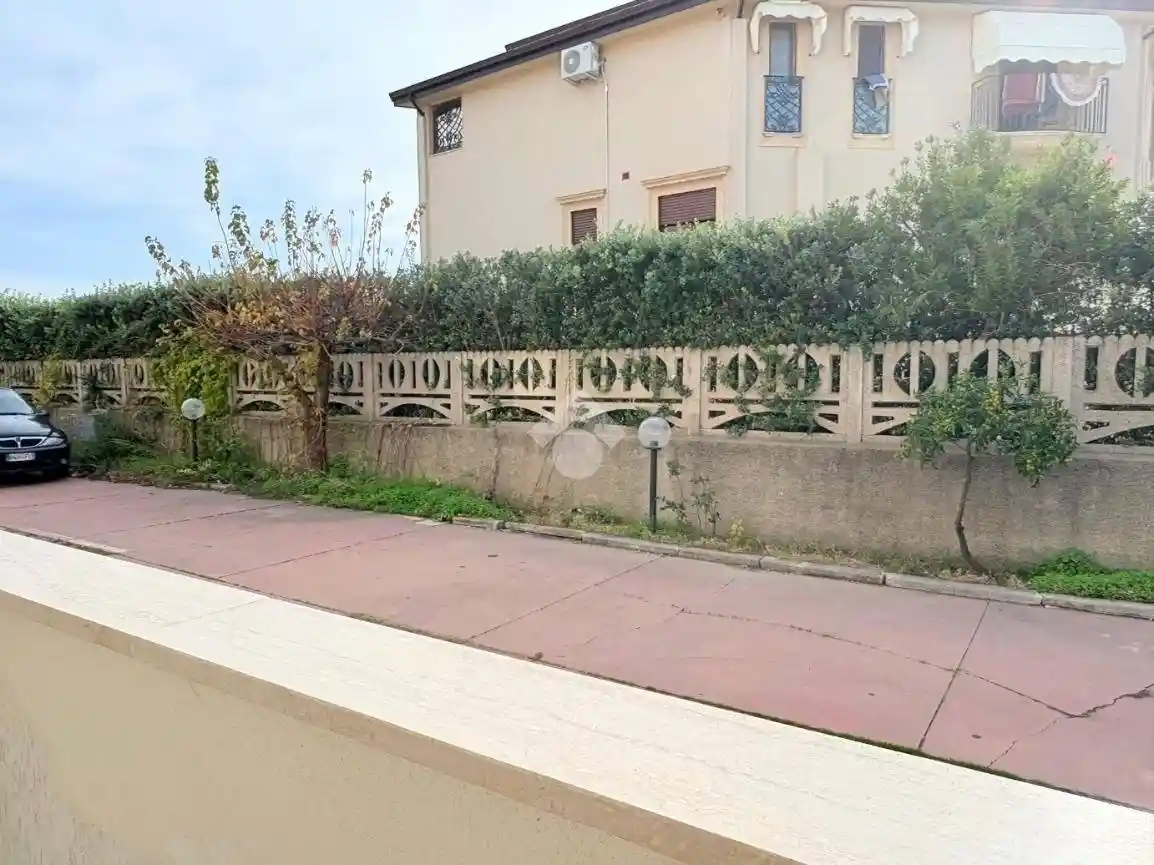 Appartamento in vendita a Botricello