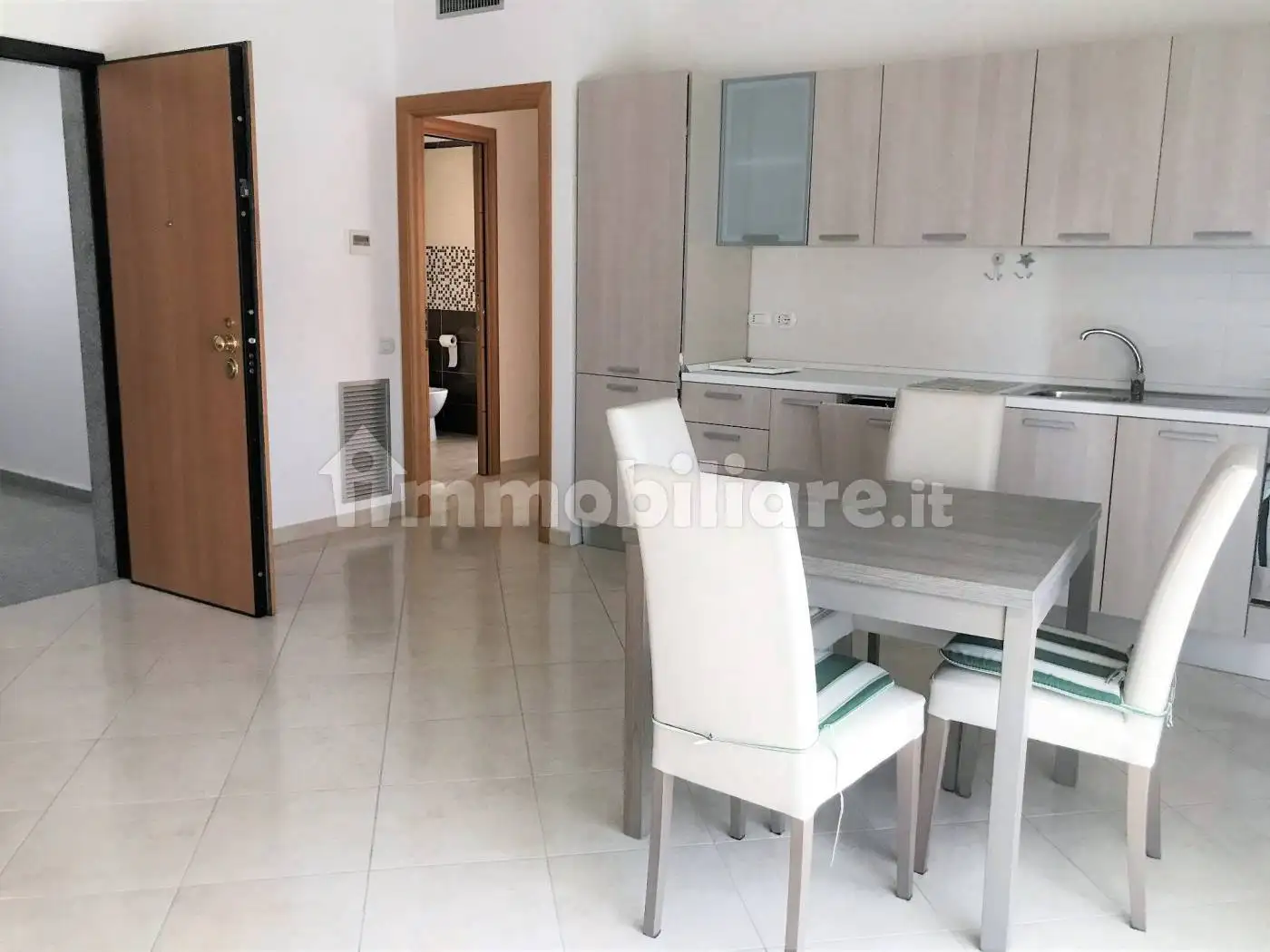 Bilocale viale Bonaria, Sonnino, Cagliari - foto 4