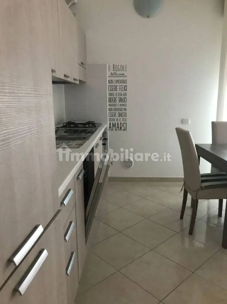 Bilocale viale Bonaria, Sonnino, Cagliari - foto 5