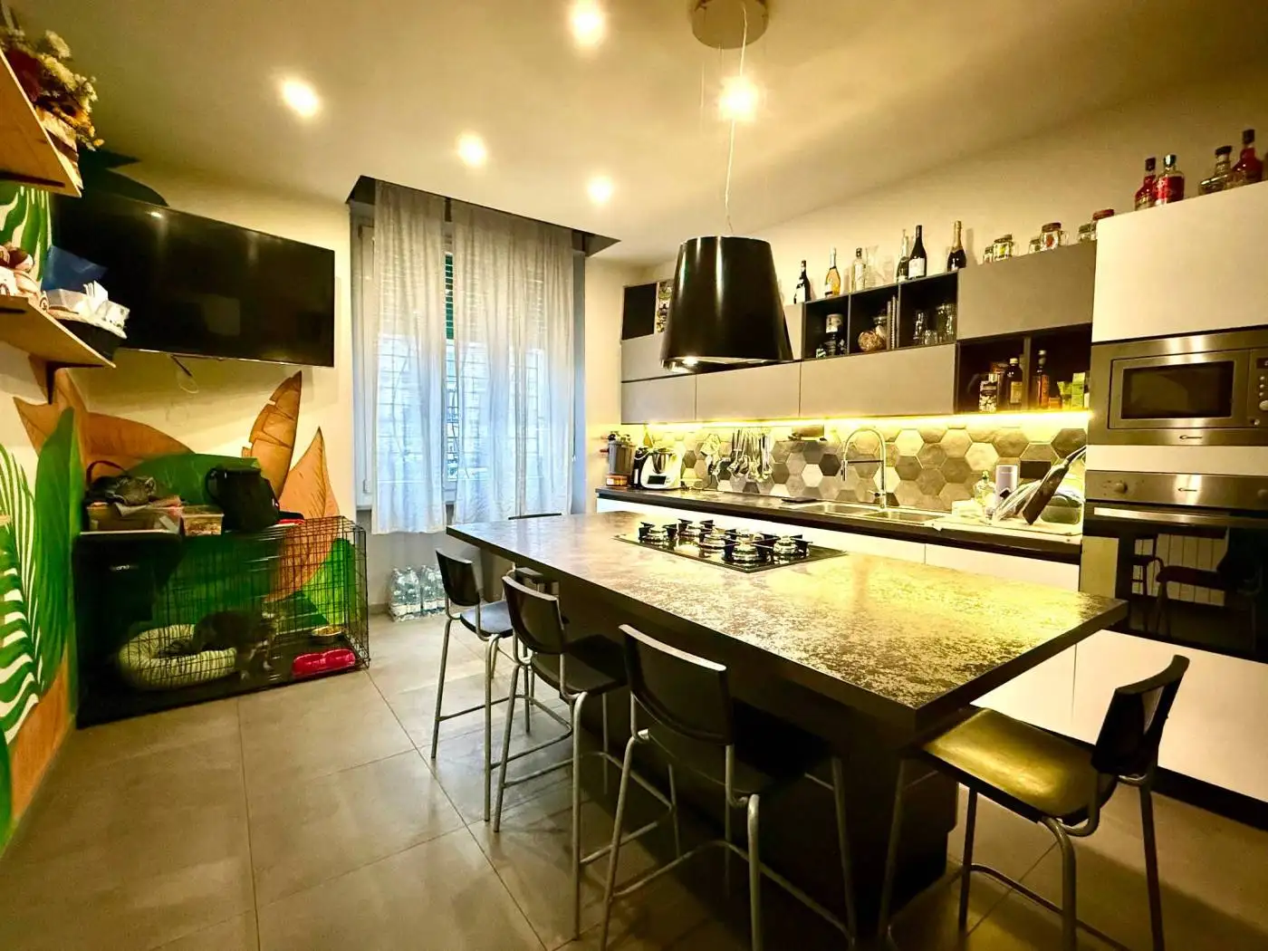 Appartamento in affitto a Torino