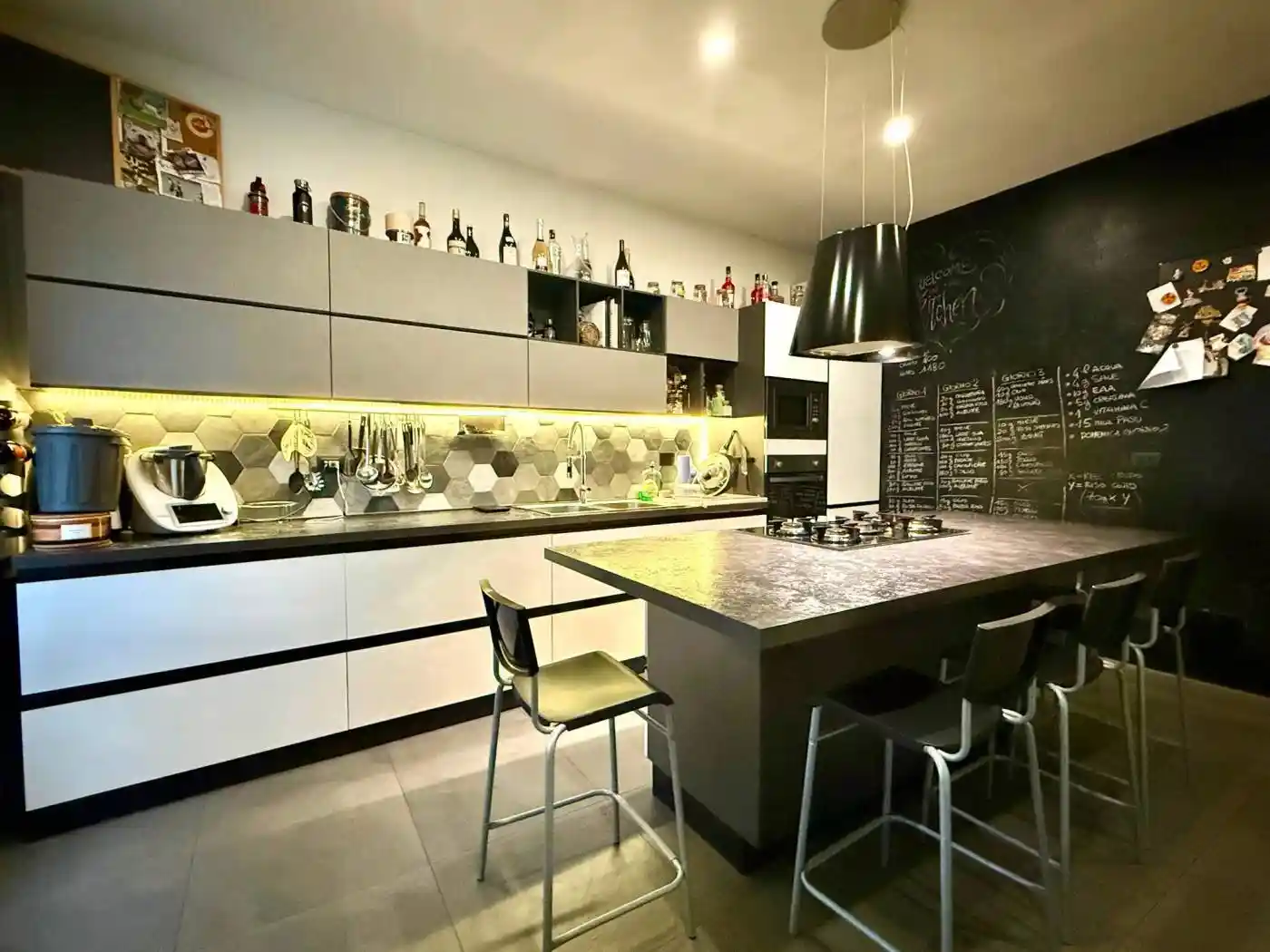 Trilocale corso Principe Oddone 35, Parco Dora, Torino - foto 2