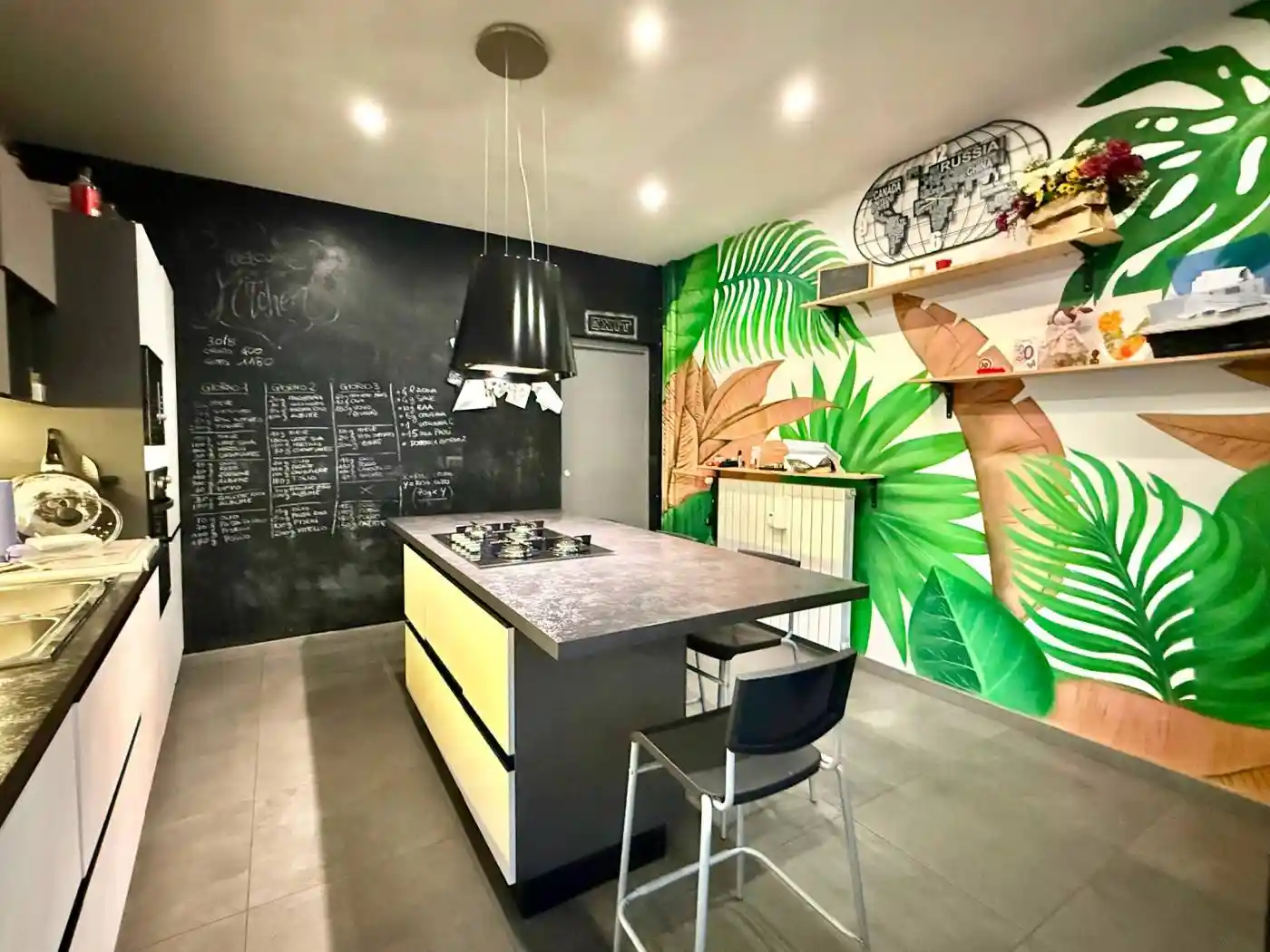 Trilocale corso Principe Oddone 35, Parco Dora, Torino - foto 3