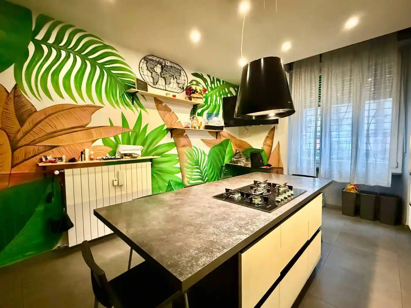 Trilocale corso Principe Oddone 35, Parco Dora, Torino - foto 4