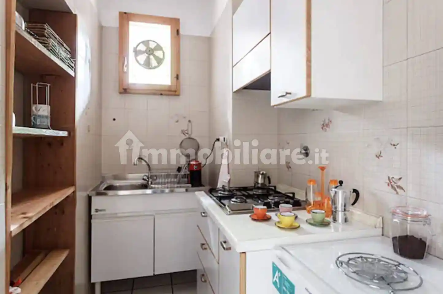 Trilocale via Antonio Bertoloni 9, Irnerio, Bologna - foto 3