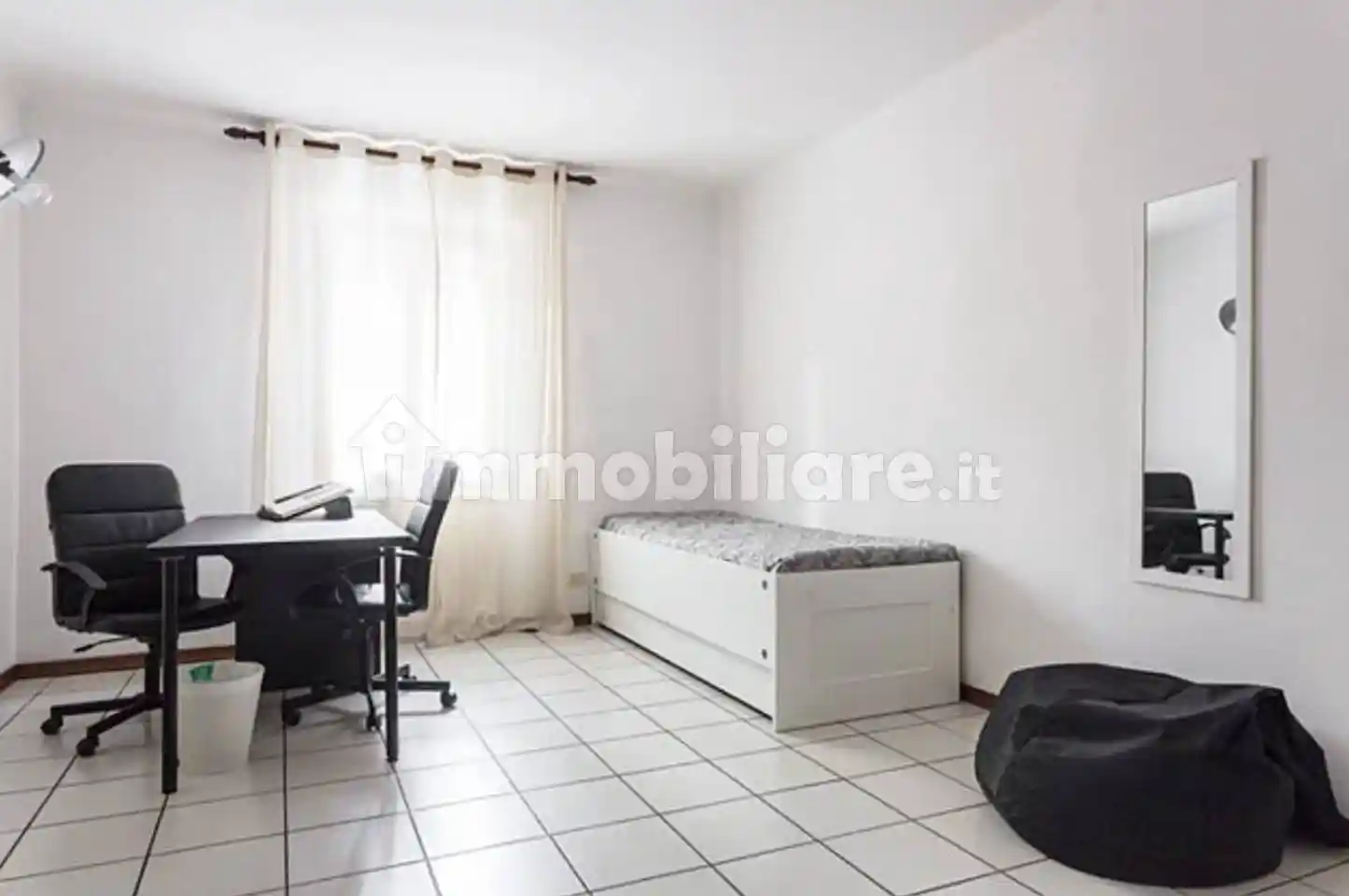 Trilocale via Antonio Bertoloni 9, Irnerio, Bologna - foto 5