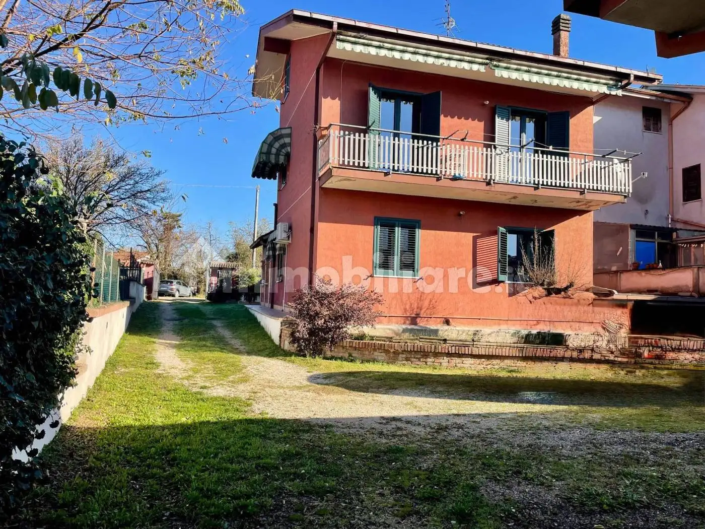 Villa in vendita a Ceccano