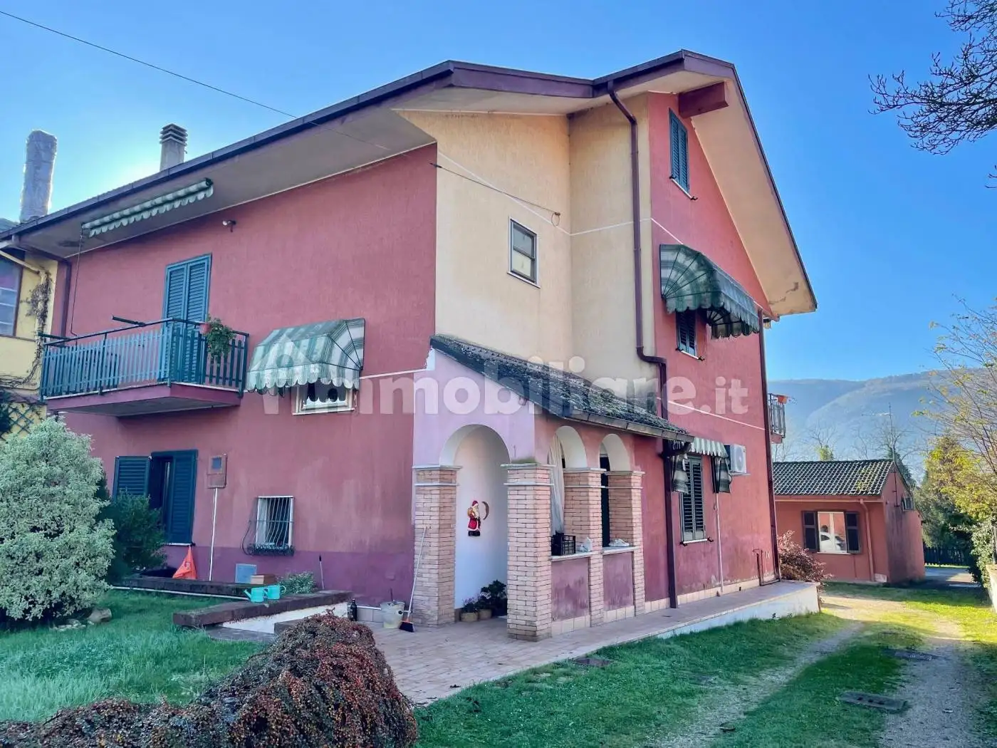 Villa unifamiliare via Colle Ceci, Stella, Ceccano - foto 2