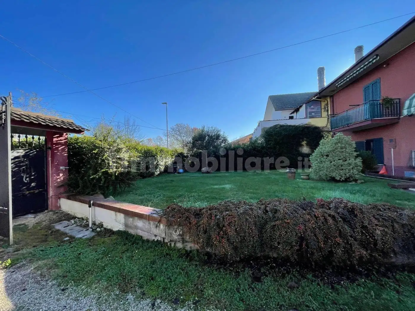 Villa unifamiliare via Colle Ceci, Stella, Ceccano - foto 3