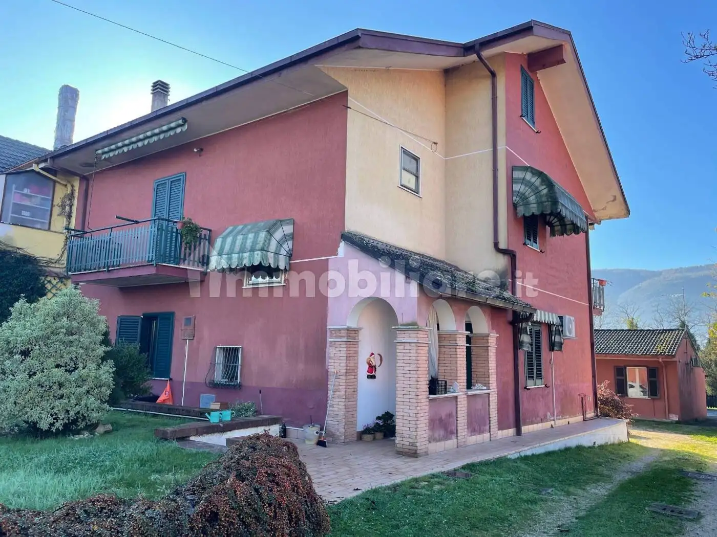 Villa unifamiliare via Colle Ceci, Stella, Ceccano - foto 4