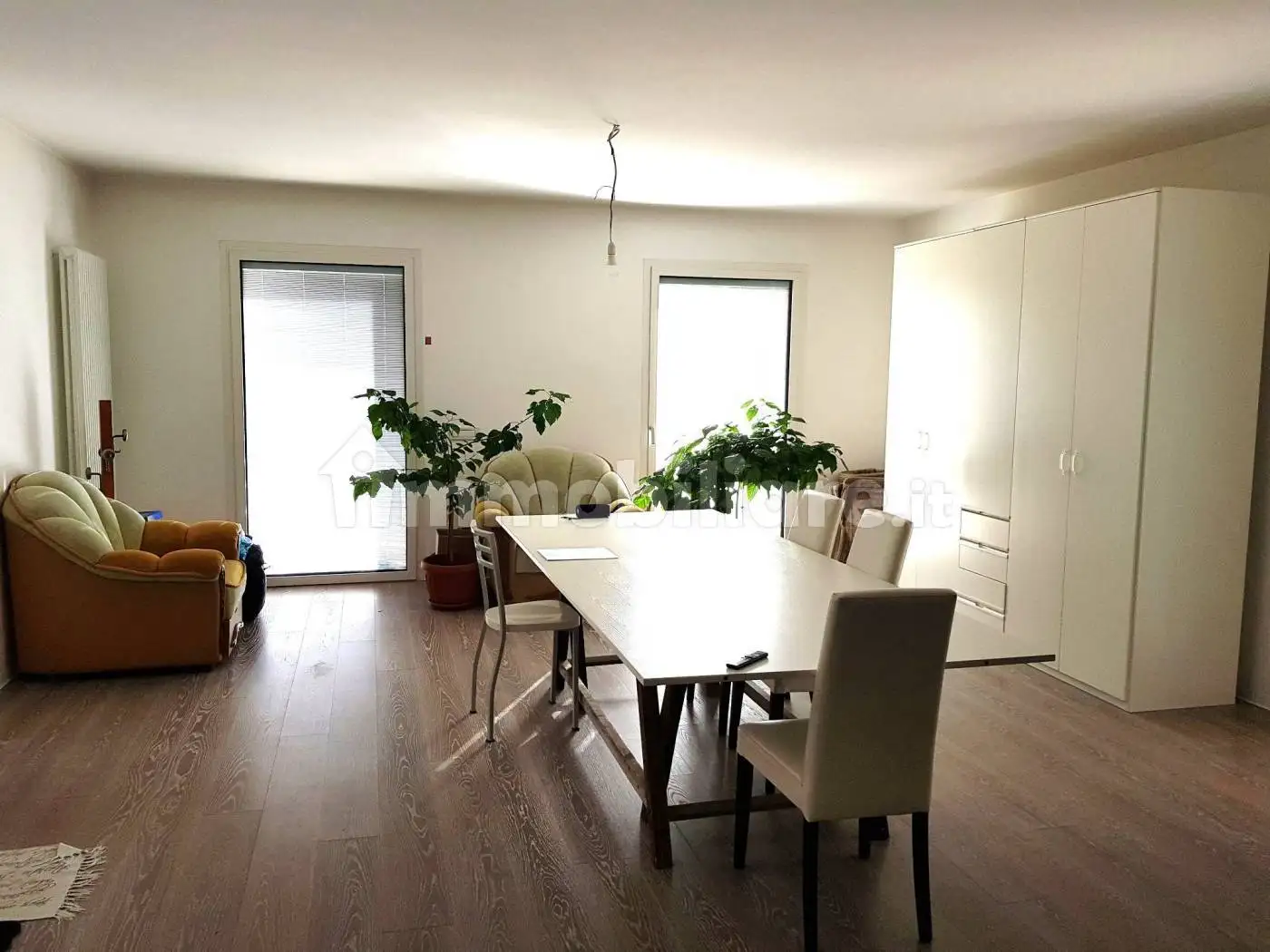 Villa in affitto a Villorba