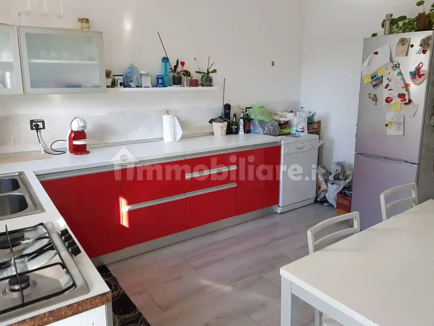 Villa unifamiliare 213 m², Villorba - foto 2