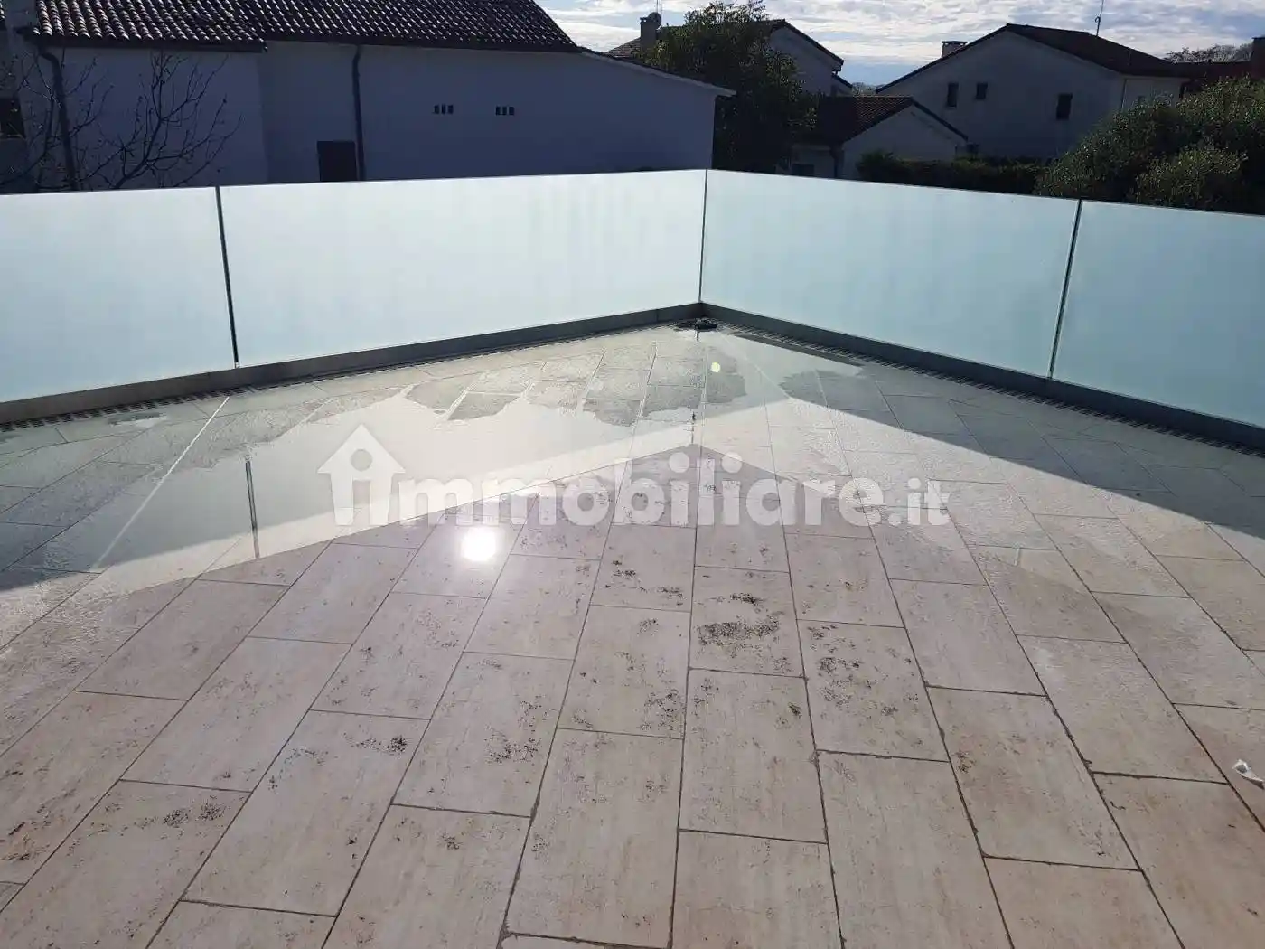Villa unifamiliare 213 m², Villorba - foto 3