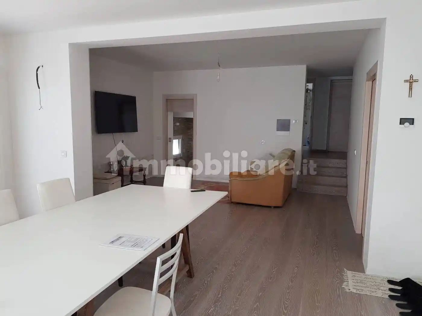 Villa unifamiliare 213 m², Villorba - foto 4
