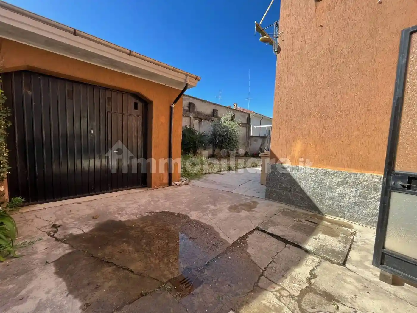 Villa bifamiliare via Roma, Centro, Cassolnovo - foto 3