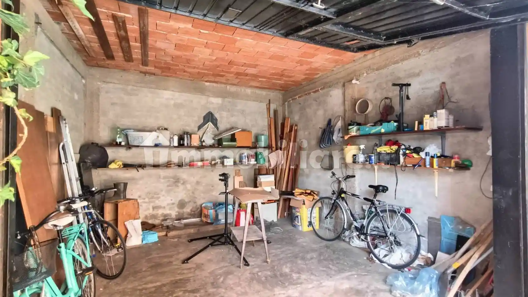 Villa bifamiliare via Roma, Centro, Cassolnovo - foto 5