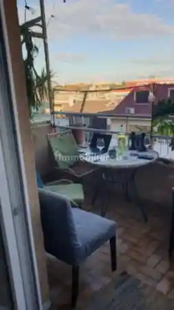 Quadrilocale via Giacomo Trevis, Navigatori, Roma - foto 3