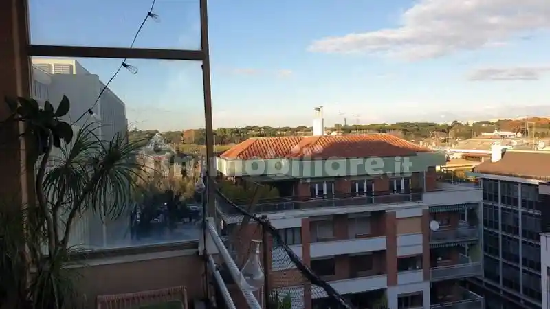 Quadrilocale via Giacomo Trevis, Navigatori, Roma - foto 4