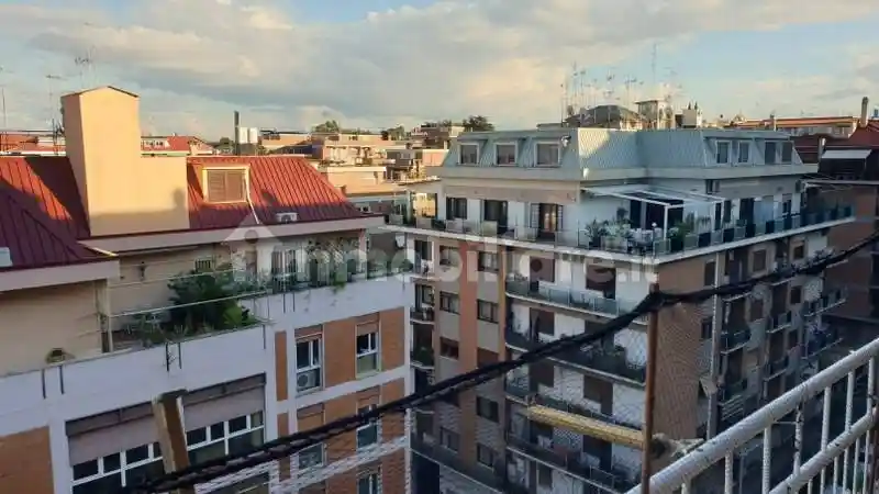 Quadrilocale via Giacomo Trevis, Navigatori, Roma - foto 5