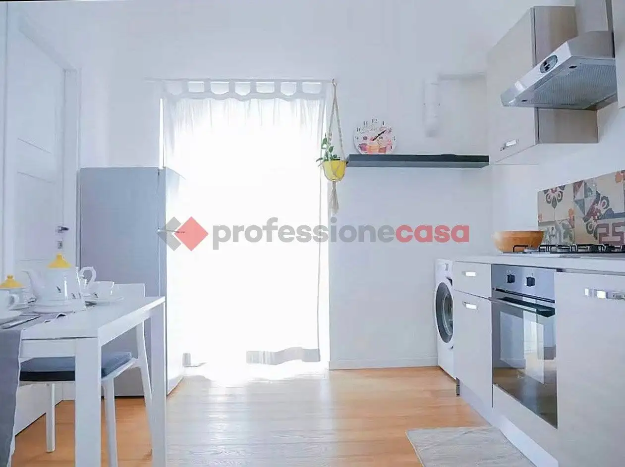 Appartamento in vendita a Catania