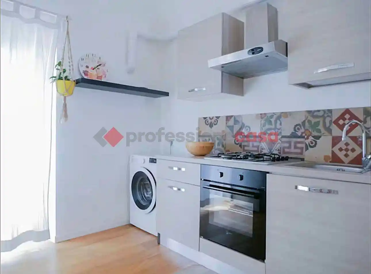 Bilocale via Gisira, 26, Centro Storico, Catania - foto 2