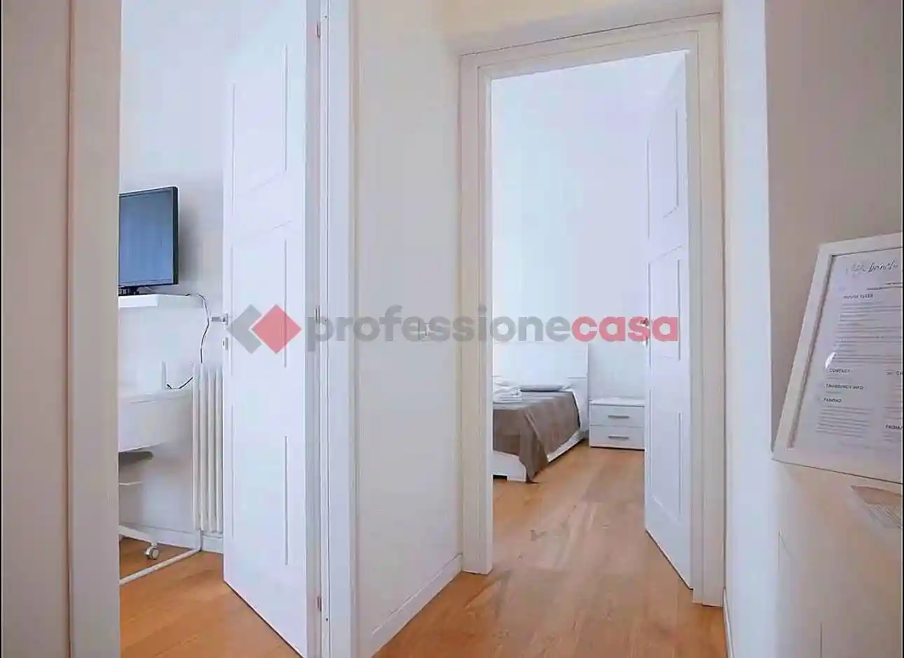 Bilocale via Gisira, 26, Centro Storico, Catania - foto 4