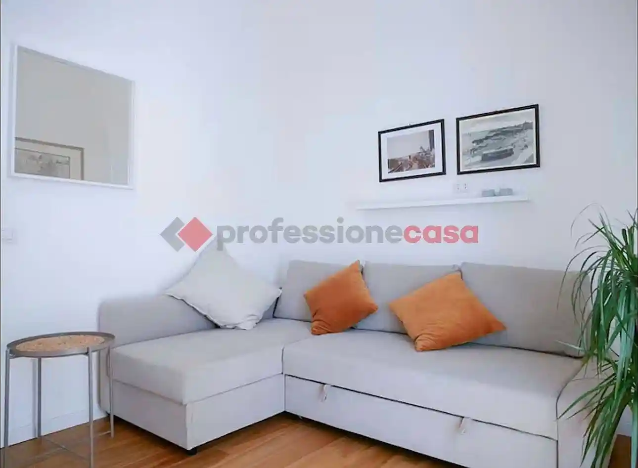 Bilocale via Gisira, 26, Centro Storico, Catania - foto 5