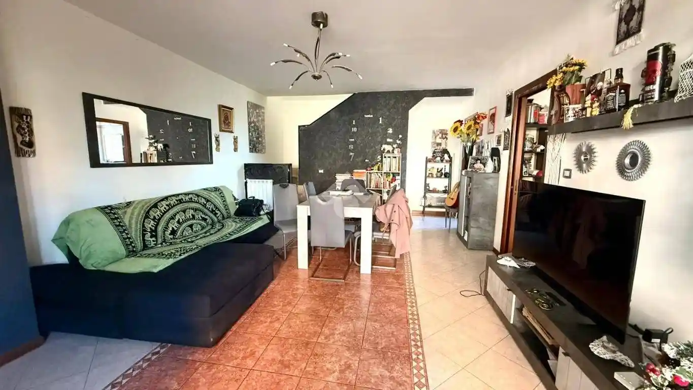 Villa in vendita a Capena