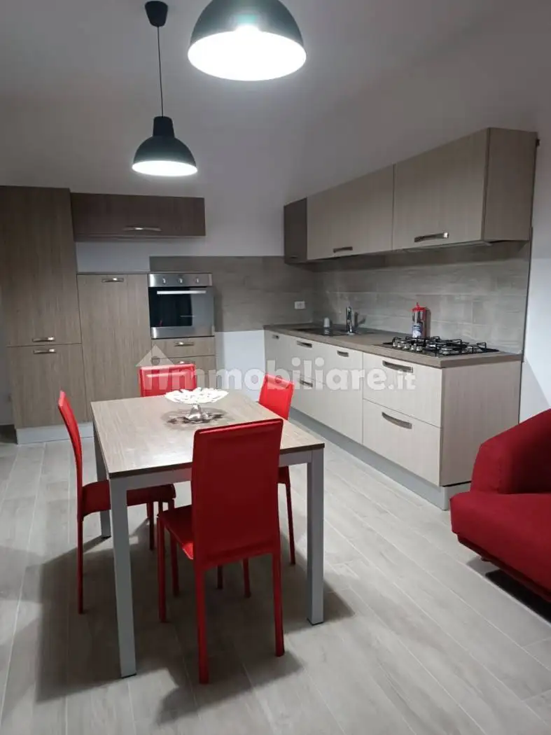 Appartamento in affitto a Gela