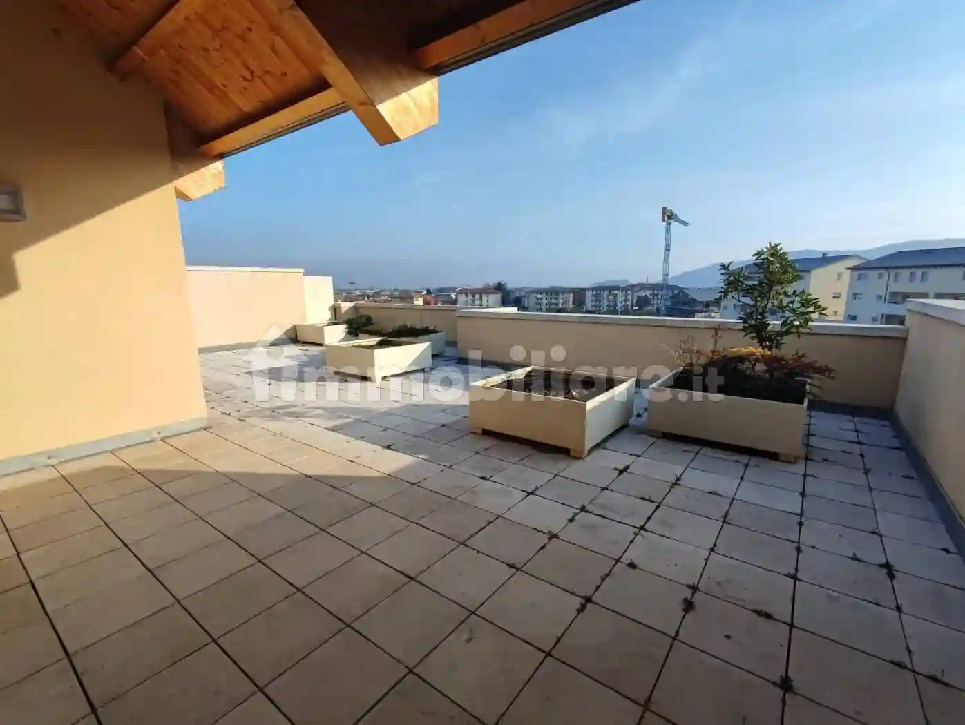 Bilocale via Marco Polo, Centro, Arzignano - foto 3