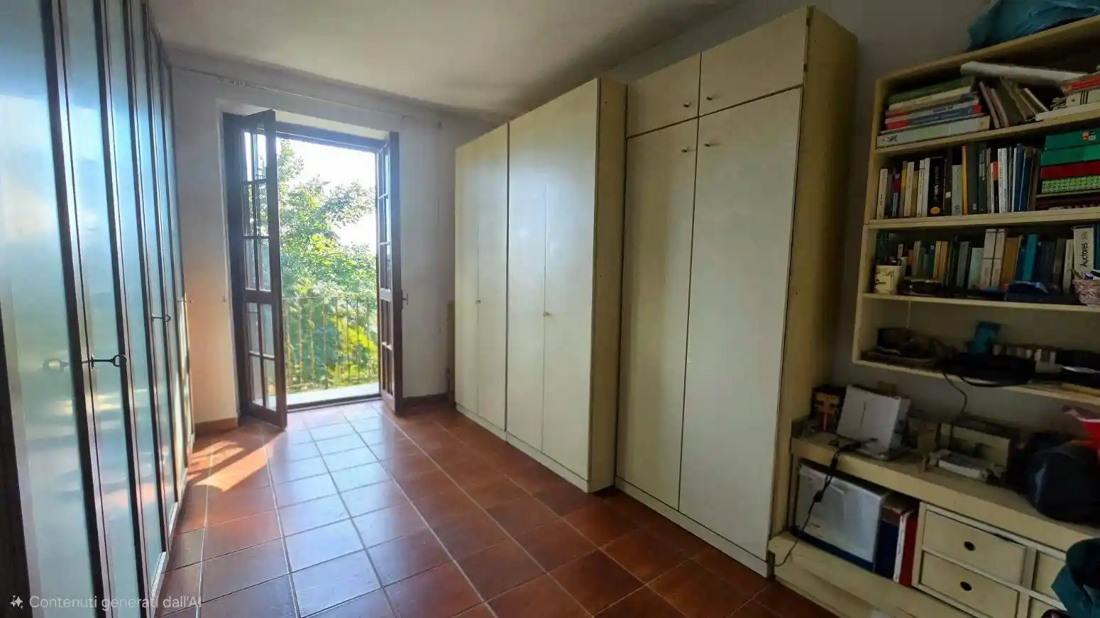 Villa unifamiliare frazione Sessant - Asti, Sessant - San Grato, Asti - foto 5