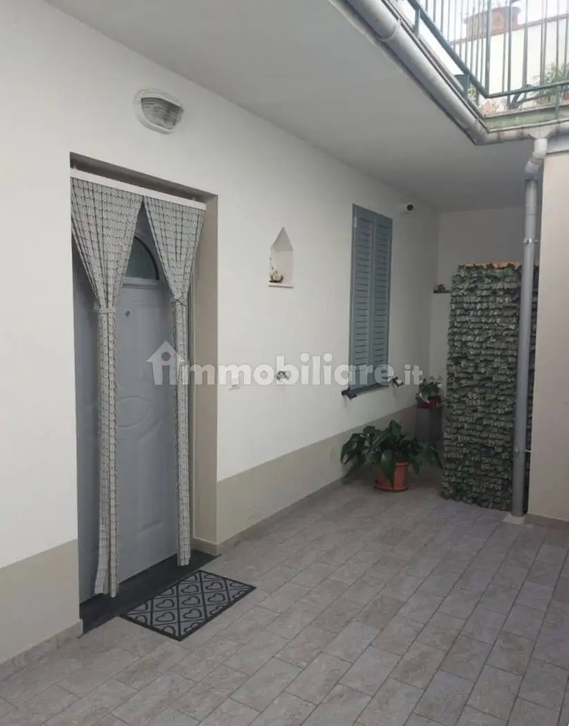 Appartamento in vendita a Montemurlo