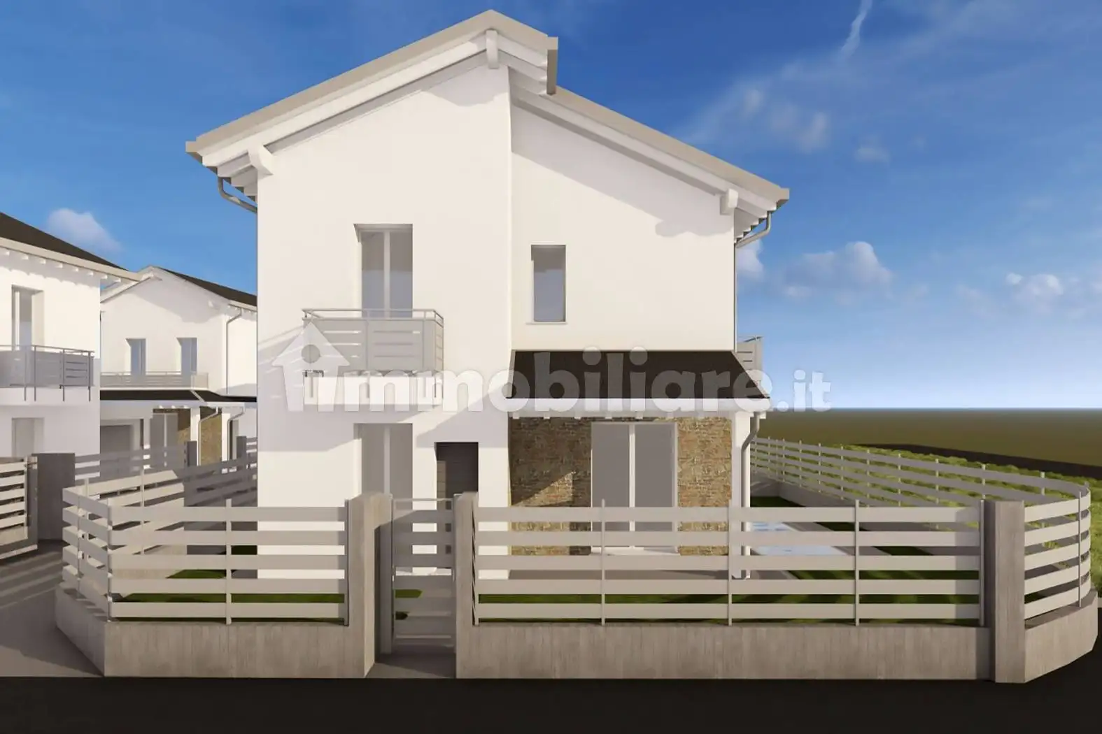 Villa in vendita a Castiglione Olona