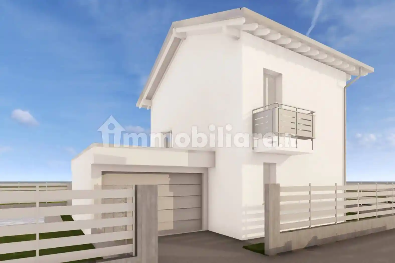 Villa unifamiliare via Francesco Petrarca, Centro, Castiglione Olona - foto 2