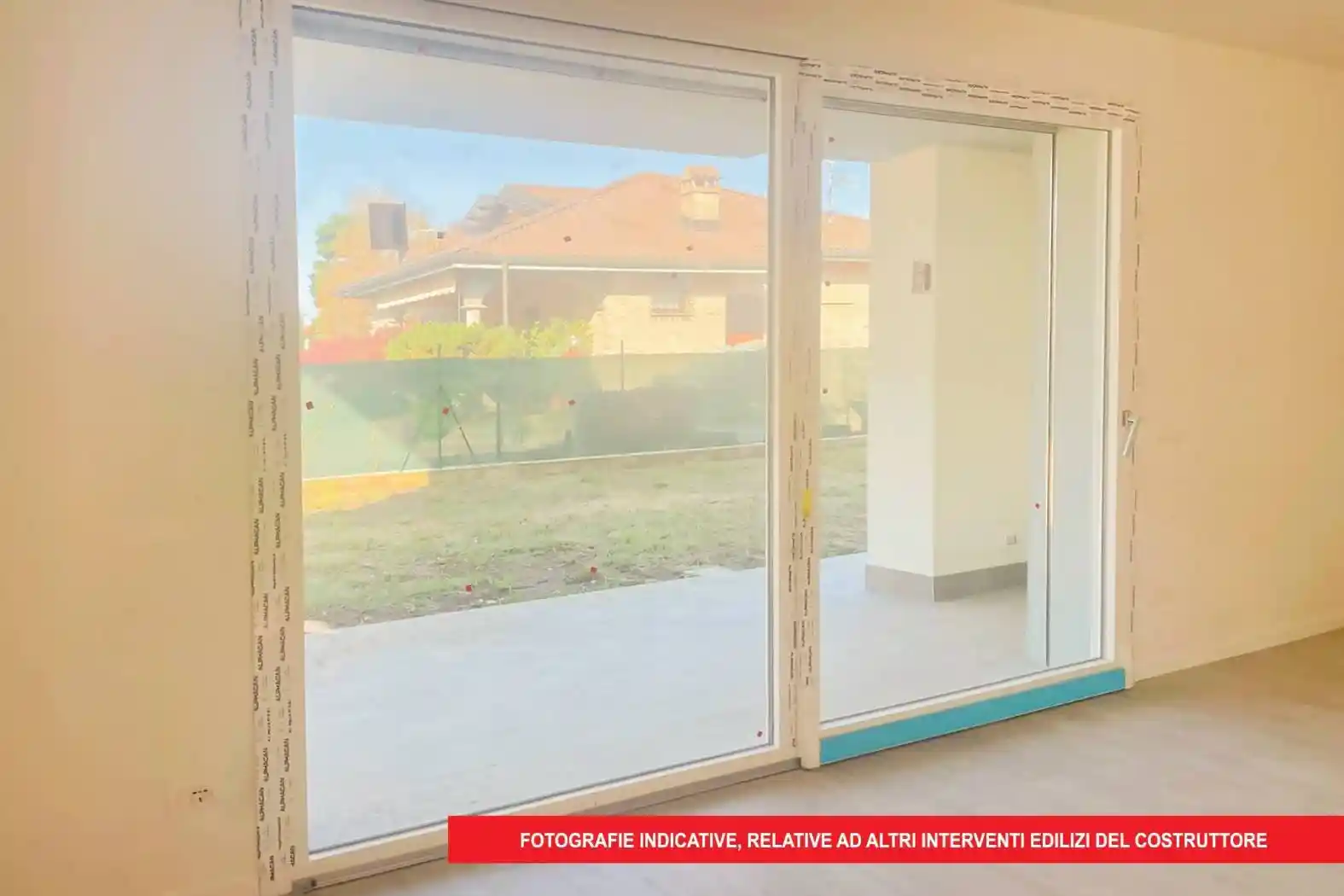 Villa unifamiliare via Francesco Petrarca, Centro, Castiglione Olona - foto 5