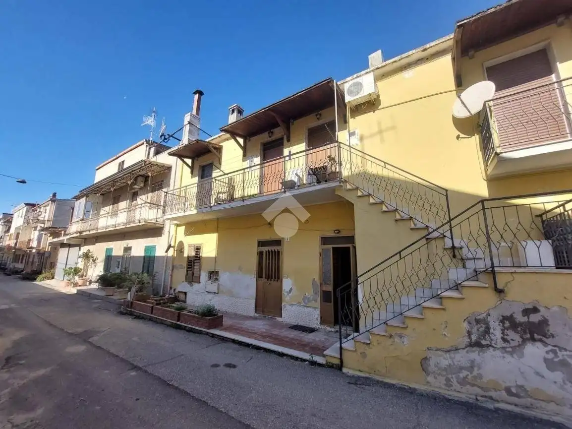 Appartamento in vendita a Cropani