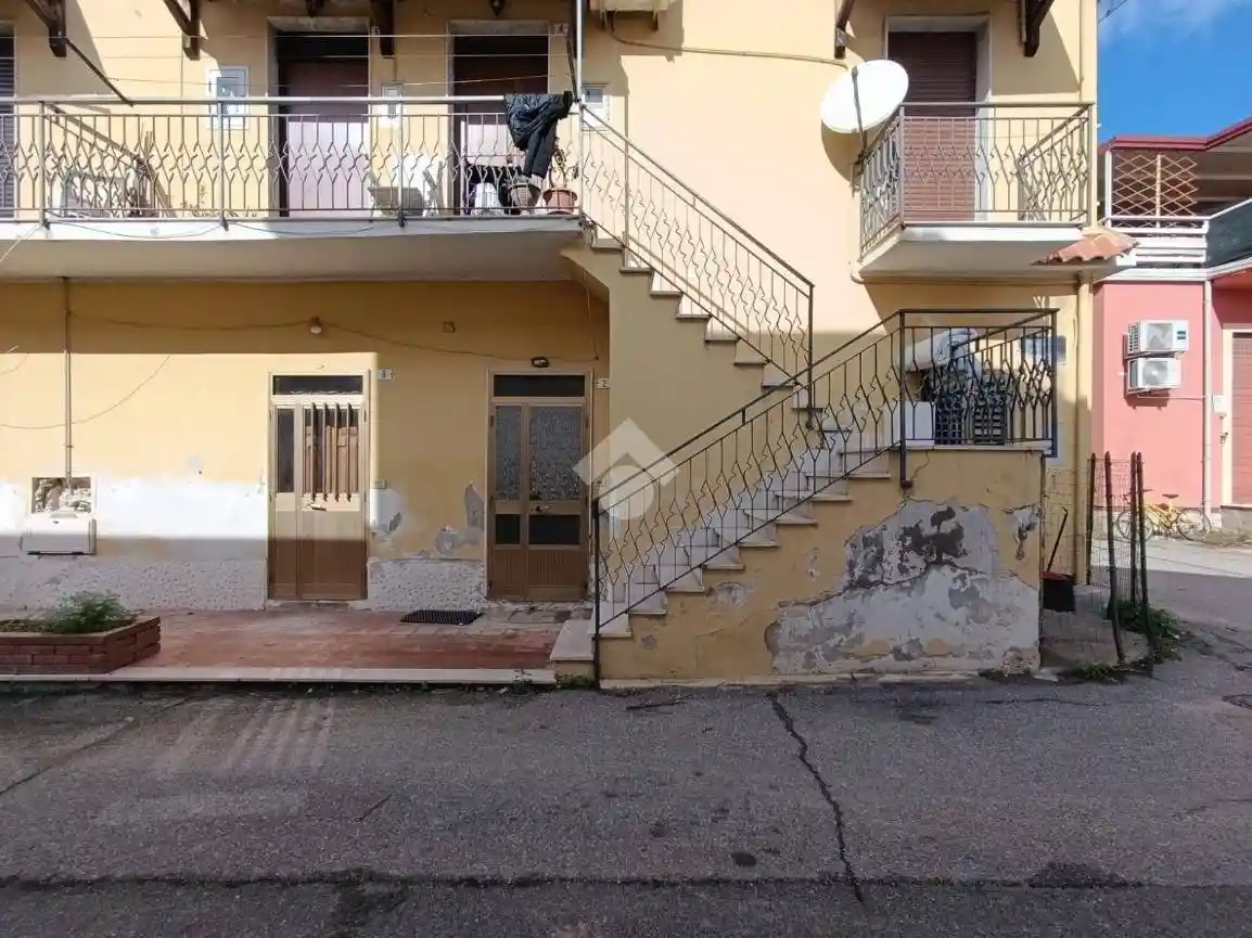 Bilocale via algeri, Cropani Marina, Cropani - foto 5