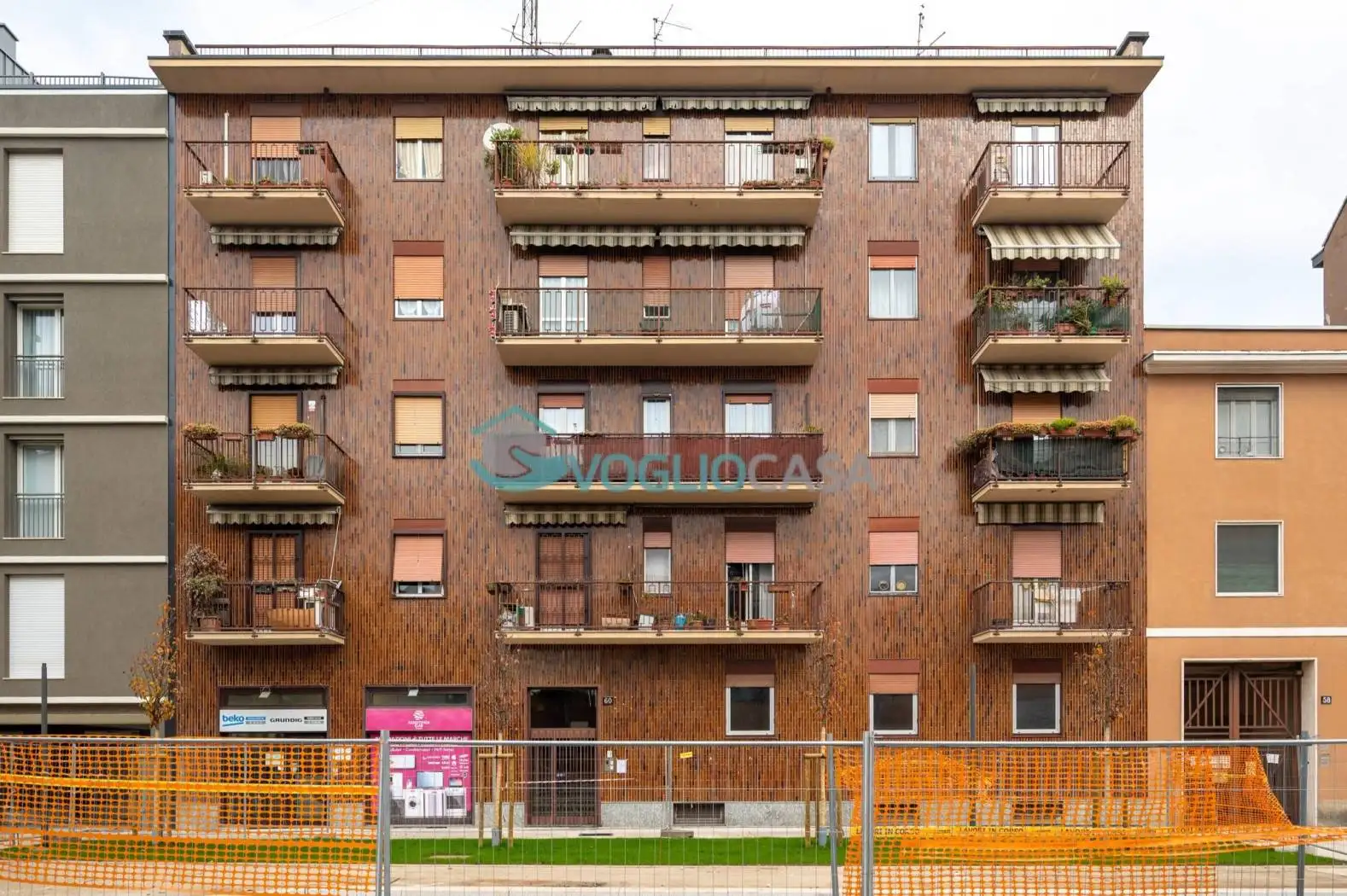 Apartment in vendita a Milan