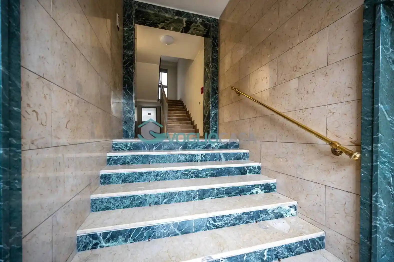 Bilocale via Barnaba Oriani 60, Certosa, Milano - foto 4