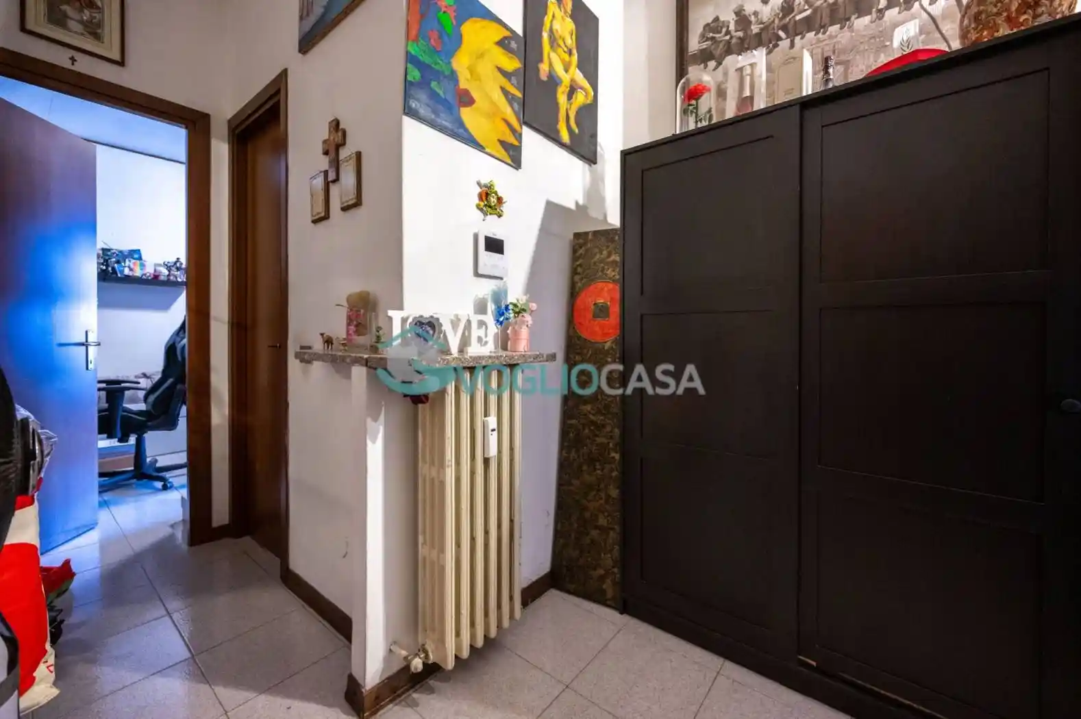 Bilocale via Barnaba Oriani 60, Certosa, Milano - foto 5