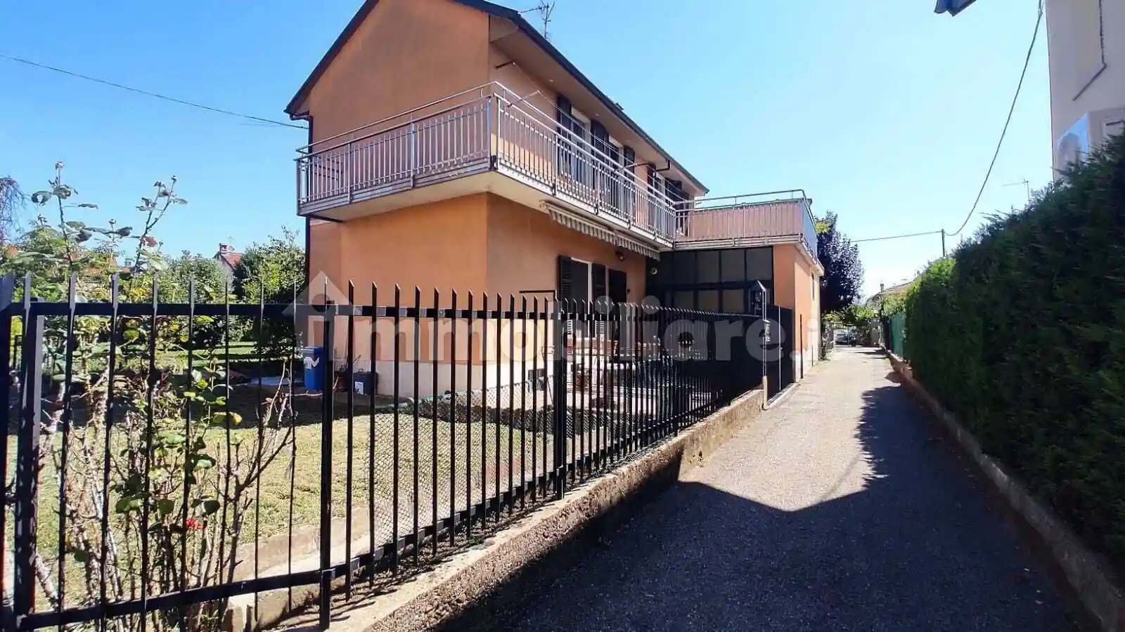 Villa unifamiliare via Montegrappa 27, Moriondo - Maiole, Moncalieri - foto 2