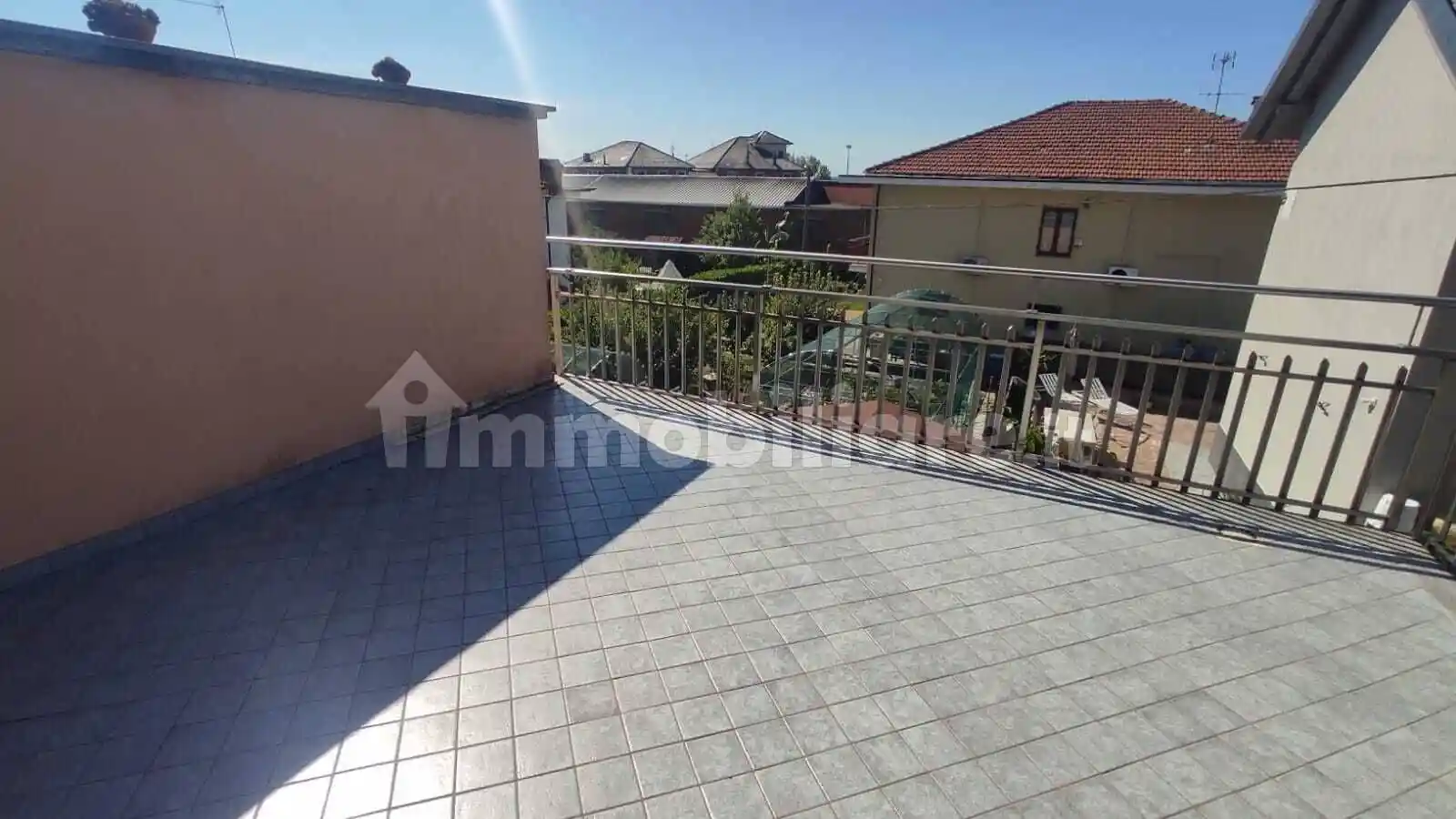 Villa unifamiliare via Montegrappa 27, Moriondo - Maiole, Moncalieri - foto 4