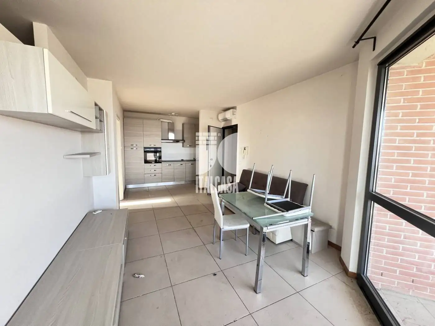 Monolocale via Ferruccio Parri, Eremo, Curtatone - foto 2