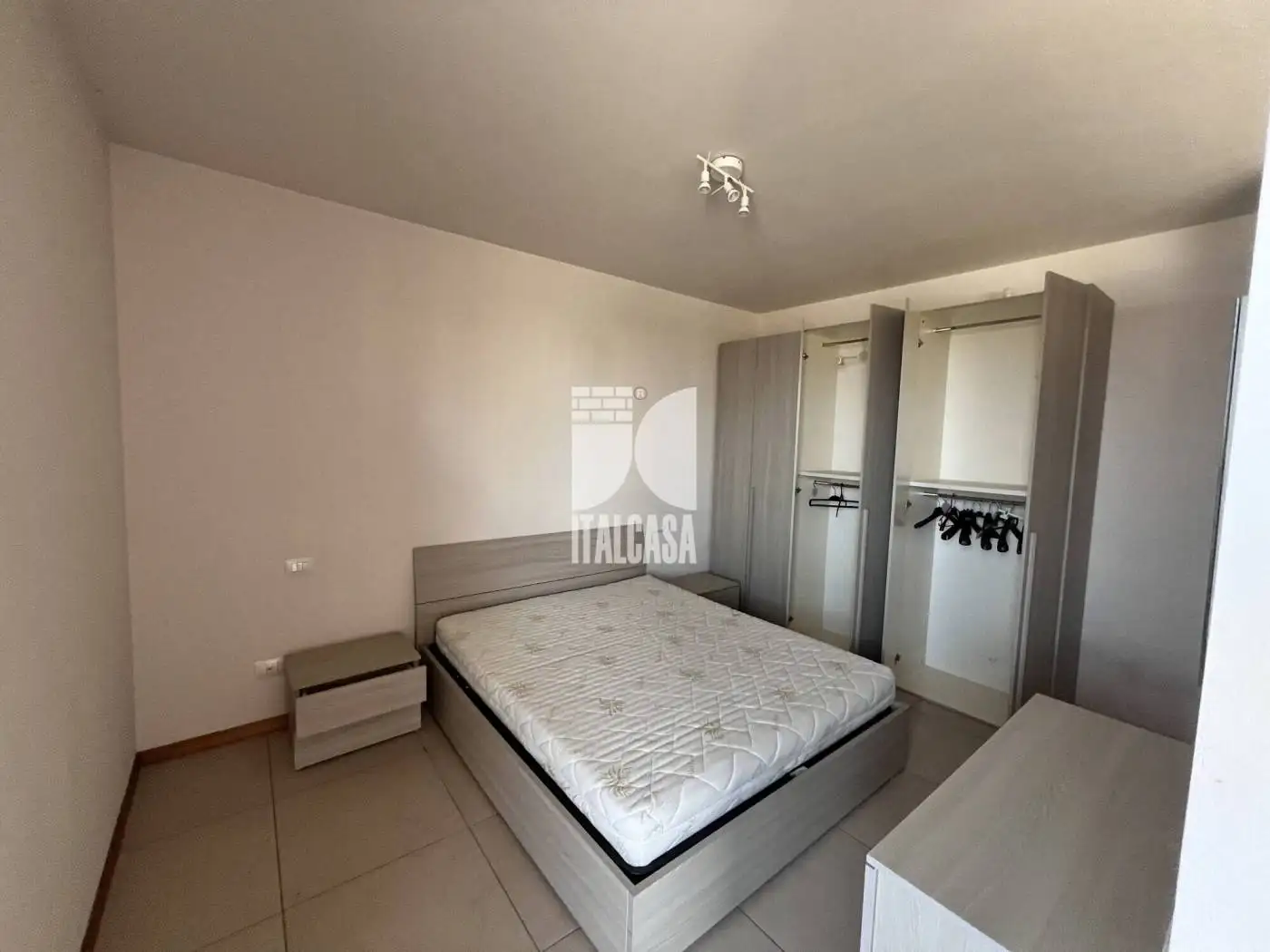 Monolocale via Ferruccio Parri, Eremo, Curtatone - foto 3